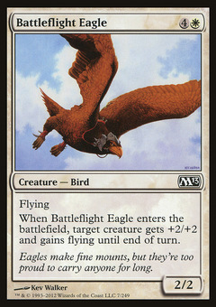 Battleflight Eagle